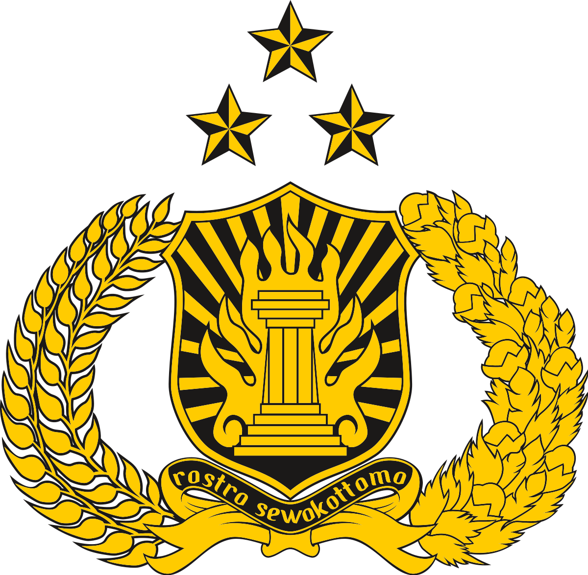 Prodigy Events - Kepolisian Negara Republik Indonesia